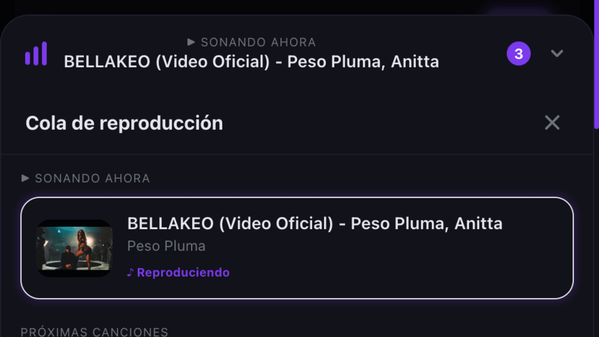 Dispositivo Rockola Digital conectado a TV — Rockola con QR lista para usar